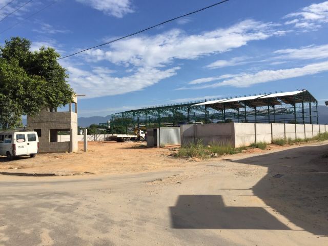 Serra Brasil — foto 3