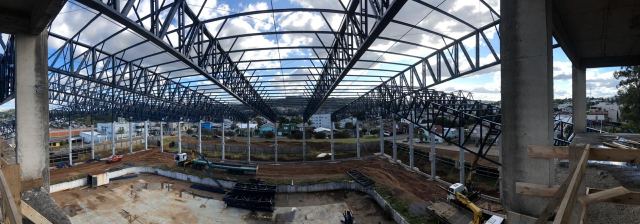 Ginásio — foto 3