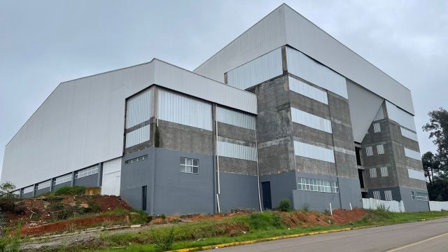 Ginásio — foto 4